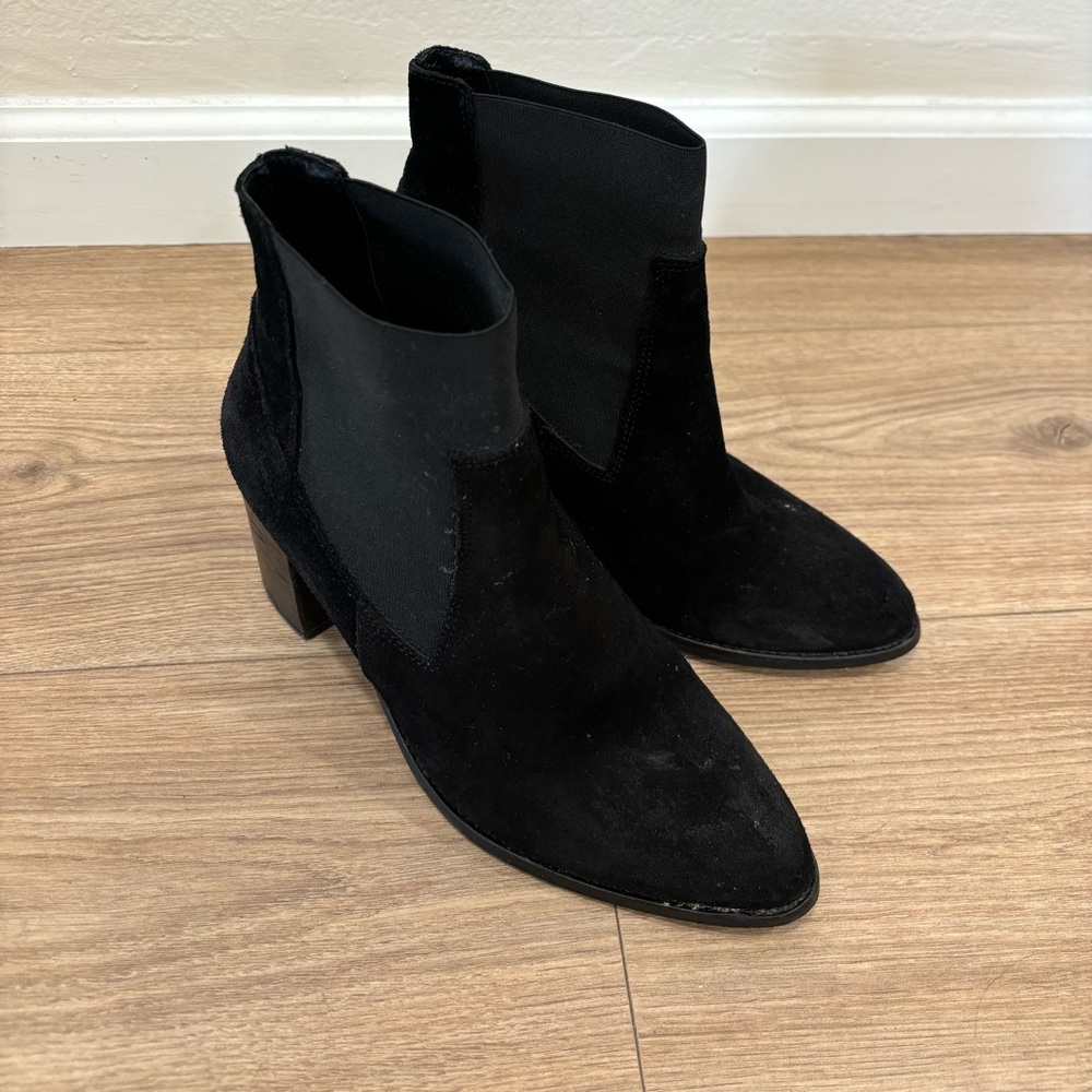 Steve Madden Holland women’s bootie
